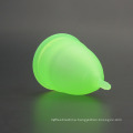 Best selling silicone menstrual cup for time period